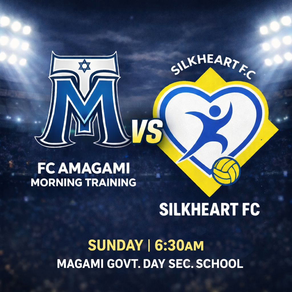 SILKHEART FC
