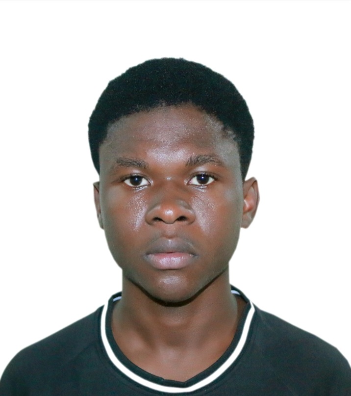Fawaz Garba