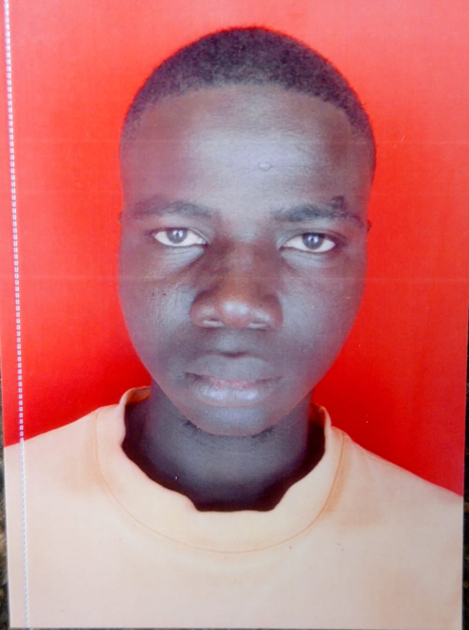 Ibrahim Umar