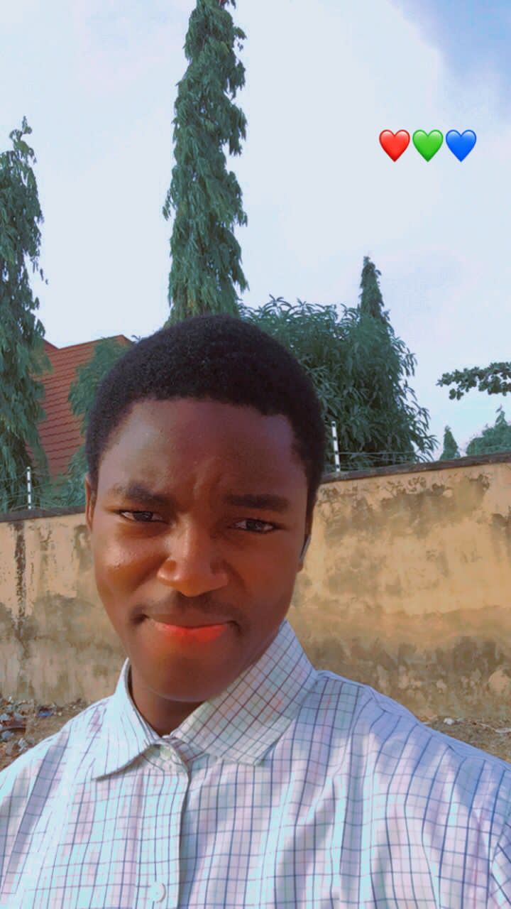 Dalhat Umar Abba