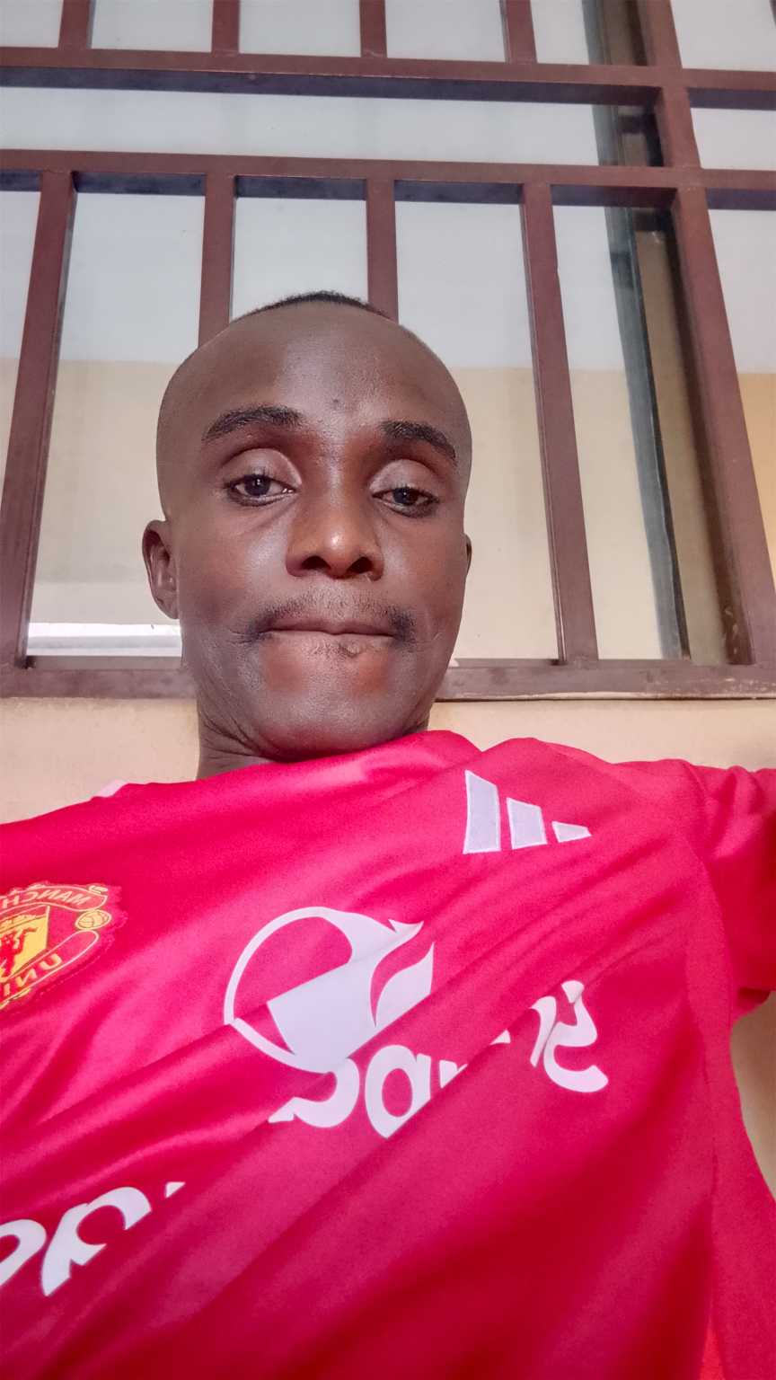 Mujaheed Gambo
