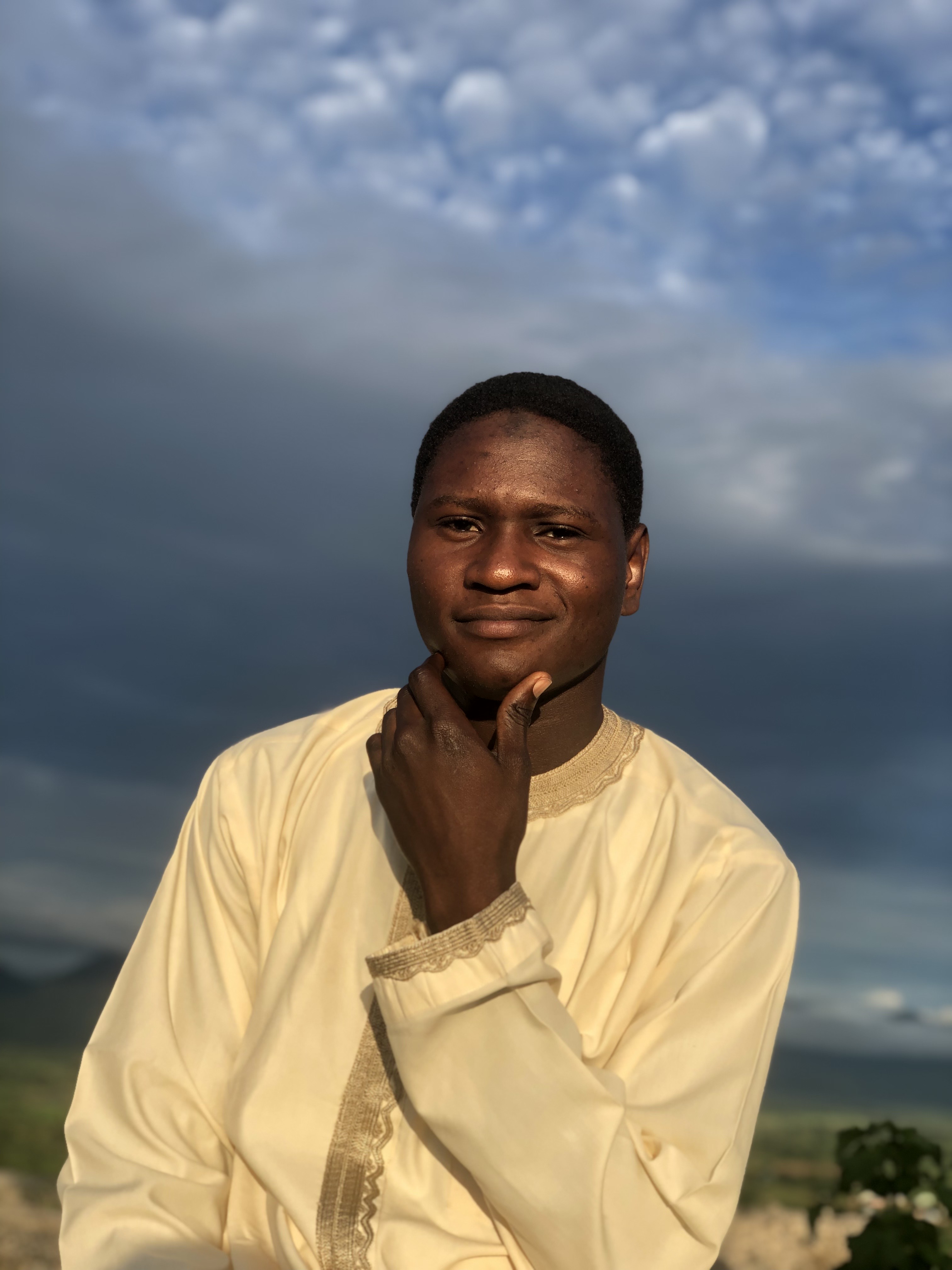 Abubakar Yusuf